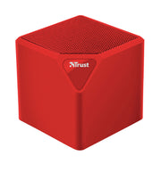 Trust Primo Altoparlante portatile mono Rosso 3 W