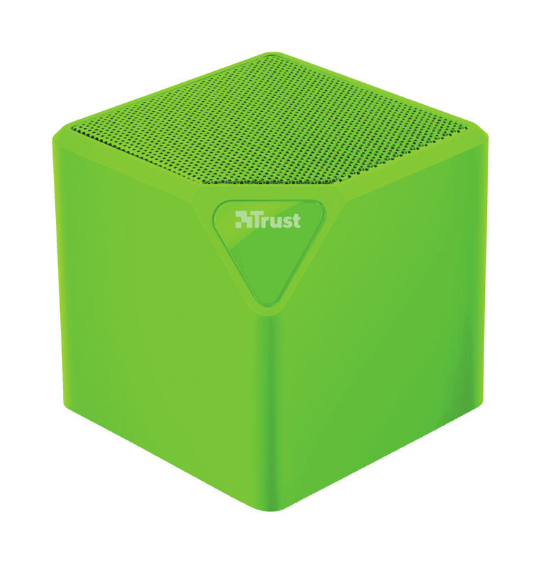 Trust Primo Altoparlante portatile mono Verde 3 W