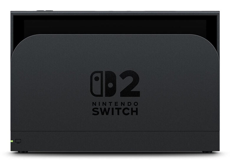 Nintendo Switch 2 + Mario Kart World console da gioco portatile 20,1 cm (7.9") 256 GB Touch screen Wi-Fi Nero