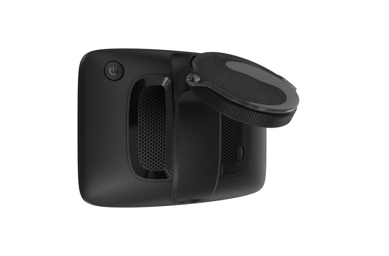 TomTom GO Basic navigatore Fisso 12,7 cm (5") Touch screen 201 g Nero