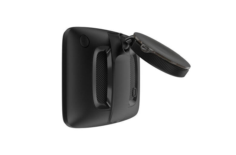 TomTom GO Basic navigatore Fisso 12,7 cm (5") Touch screen 201 g Nero
