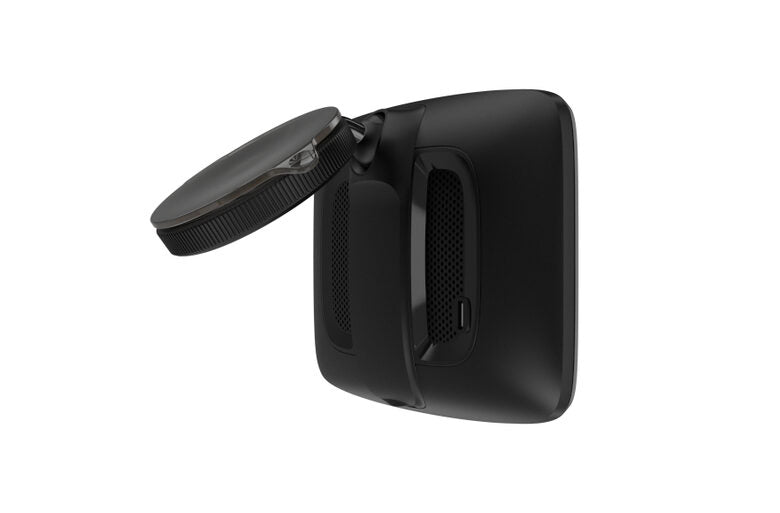 TomTom GO Basic navigatore Fisso 12,7 cm (5") Touch screen 201 g Nero