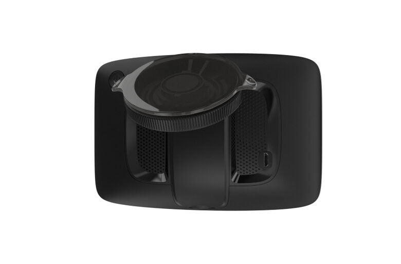 TomTom GO Basic navigatore Fisso 12,7 cm (5") Touch screen 201 g Nero