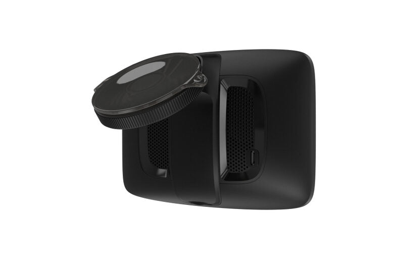 TomTom GO Basic navigatore Fisso 12,7 cm (5") Touch screen 201 g Nero