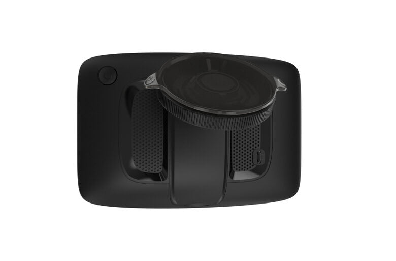 TomTom GO Basic navigatore Fisso 12,7 cm (5") Touch screen 201 g Nero
