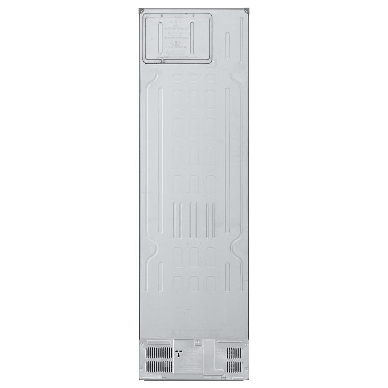 LG GBV7280AMB Frigorifero combinato, Classe A, 387L, Door & Linear Cooling, Fresh Converter & Balancer, Metal Sorbet