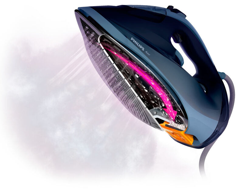 Philips Azur Ferro da stiro a vapore continuo 50 g/min