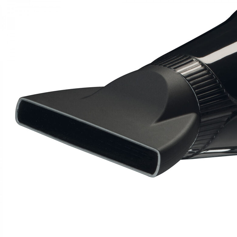 Imetec Power to Style S8 2100 2100 W Nero, Argento
