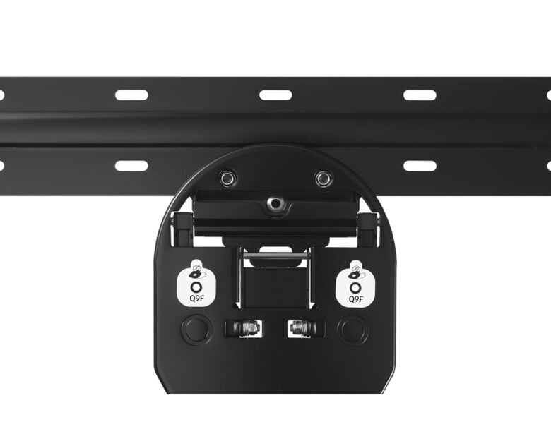 Samsung WMN-M12E 165,1 cm (65") Nero