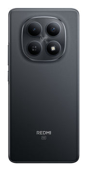 Xiaomi Redmi Note 15 5G 17,2 cm (6.77") 8 GB 256 GB 5520 mAh Nero