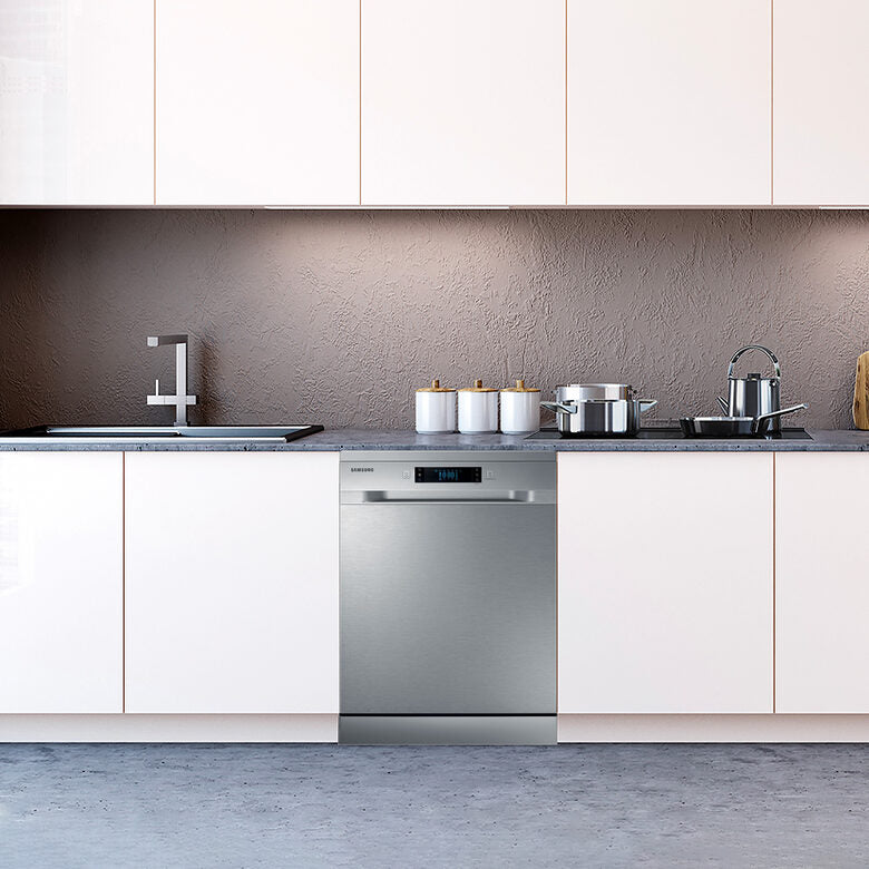 Samsung Lavastoviglie DW60M6050FS