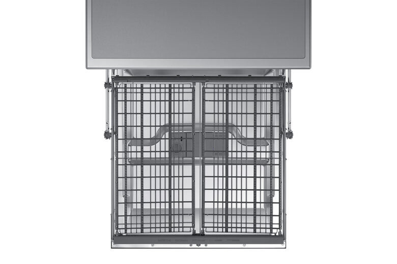 Samsung Lavastoviglie DW60M6050FS