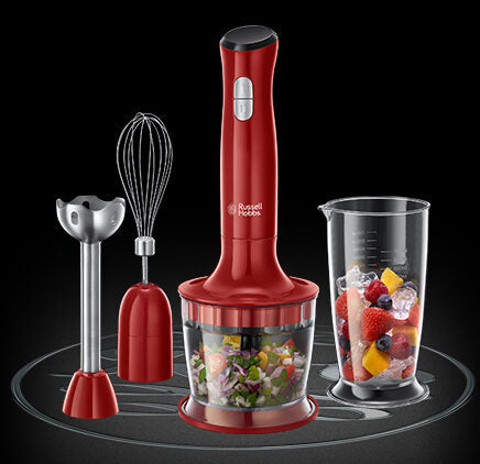 Frullatori Russel Hobbs
