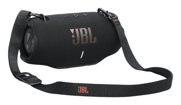 JBL Xtreme 4 Altoparlante portatile stereo Nero 100 W