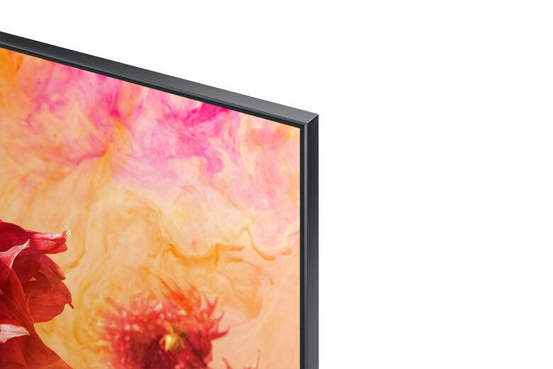 Samsung Q9F TV QLED 4K 55" Flat Q9FN 2018