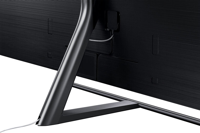 Samsung Q9F TV QLED 4K 55" Flat Q9FN 2018