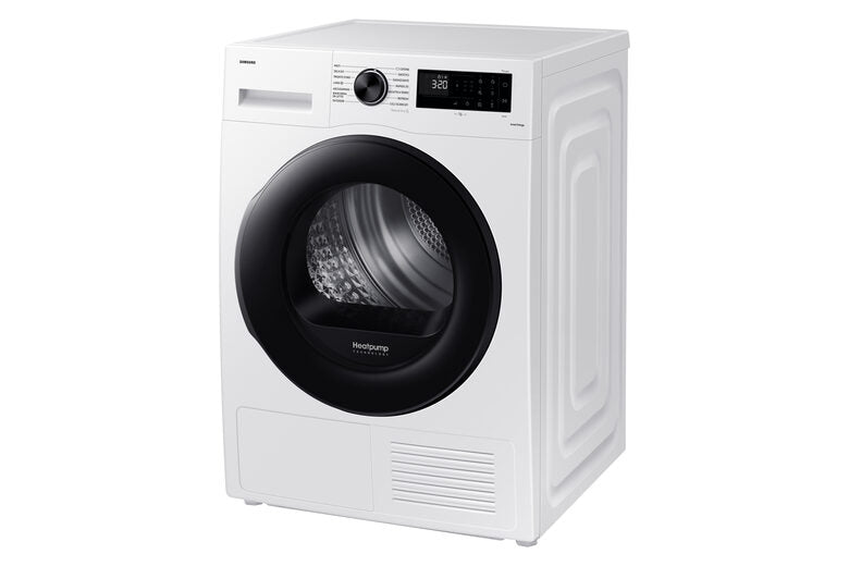Samsung Asciugatrice Crystal EcoDry™ 8 Kg DV80CGC2B0AEET