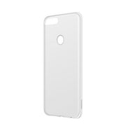 Huawei 51992443 custodia per cellulare 14,5 cm (5.7") Cover Trasparente