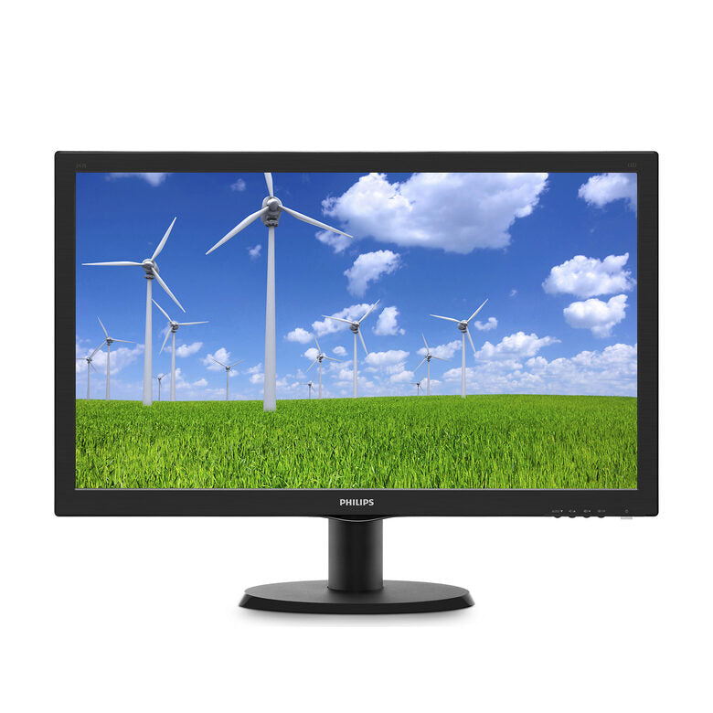 Philips S Line Monitor LCD 243S5LDAB/00