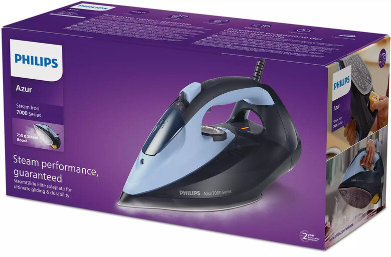 Philips 7000 series DST7041/20 Ferro da stiro