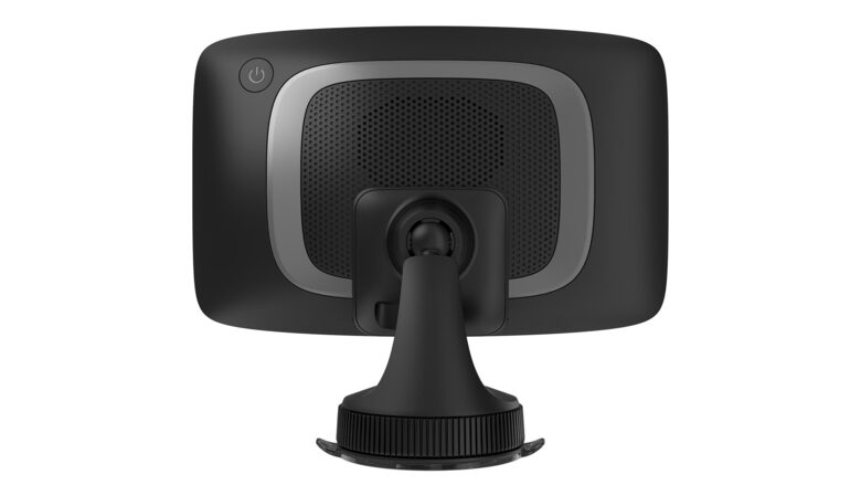 TomTom GO CAMPER