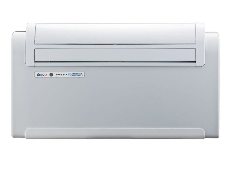 Olimpia Splendid Unico Inverter 13 A+ HP 2,8 W Bianco Window air conditioner