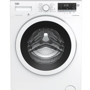Beko WTY81233WI lavatrice Caricamento frontale 8 kg 1200 Giri/min Bianco
