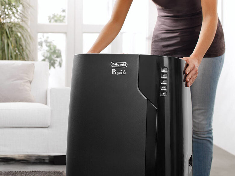 De’Longhi PAC EX120 SILENT 64 dB Nero