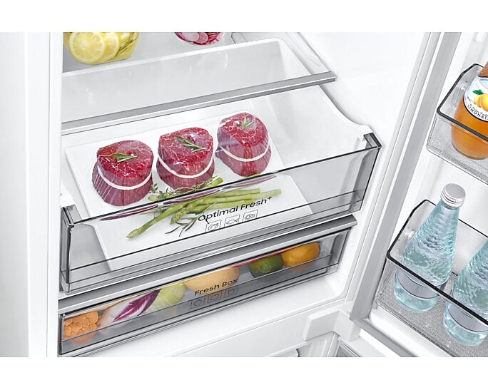 Samsung Frigorifero Combinato da Incasso F1rst 60 AI 1.78m 264L Total No Frost CLASSE C