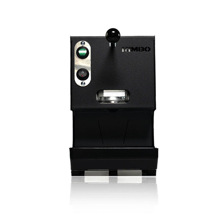 Kimbo Metal Macchina per caffè a cialde
