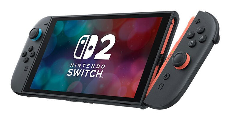 Nintendo Switch 2 & Switch Sports Resort console da gioco portatile 20,1 cm (7.9") 256 GB Touch screen Wi-Fi Nero