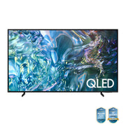 Samsung Q60D Televisione Smart TV 65 Pollici Qled 4K