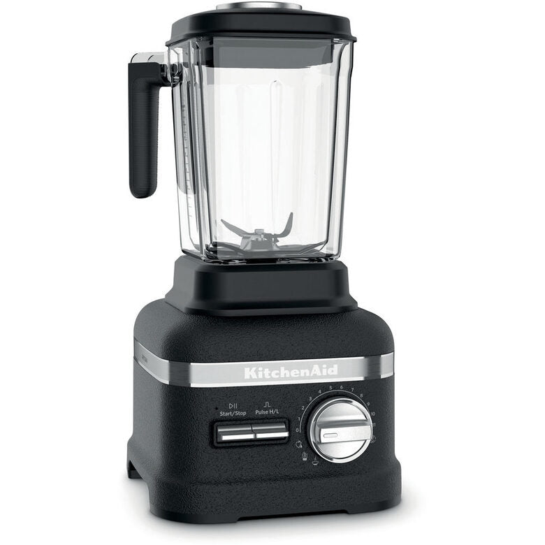 KitchenAid ARTISAN Power Plus 1,65 L Frullatore da tavolo 1800 W Nero