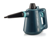 Ariete 4137 Vaporì Jet, Pistola a Vapore, Vapore pronto in 3 minuti, Pressione 3,5 bar, Kit di accessori in dotazione