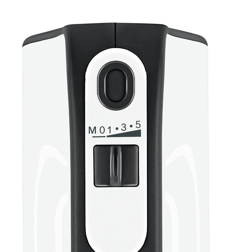 Bosch MFQ4020 sbattitore Sbattitore manuale 450 W Antracite, Bianco