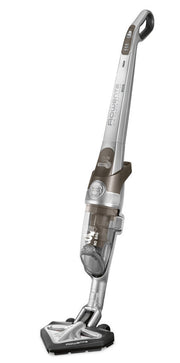 Rowenta Air Force Extreme Silence RH8929 scopa elettrica Senza sacchetto 0,5 L Marrone, Grigio