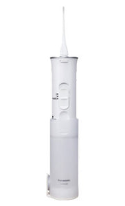 Panasonic EW-DJ40, Idropulsore portatile, 2 getti