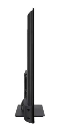 Panasonic TB-65W60AEZ Televisione Smart TV 65 Pollici Led 4K Ultra Hd Wi-fi Nero