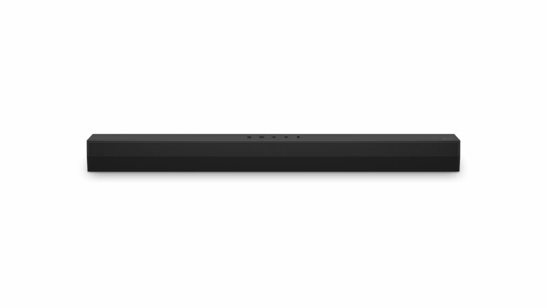 LG Soundbar S40T, 300W su 2.1 canali, Dolby Digital, DTS, Subwoofer wireless, Bluetooth
