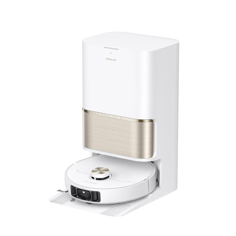 Dreame L50s Pro Ultra 0,25 L Bianco