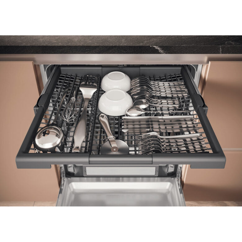 Hotpoint H7I HP40 L Lavastoviglie a Incasso Scomparsa Totale 15 coperti C