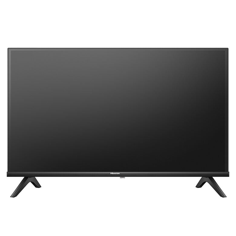 Hisense 32A49N Televisione Smart TV 32 pollici HD Wi-Fi Nero 180 cd/m²