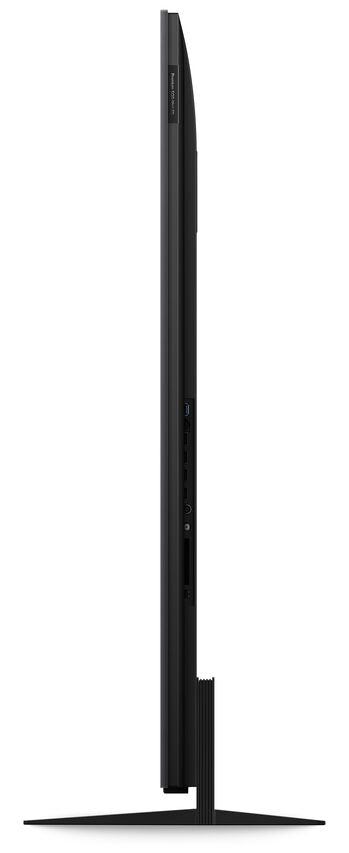 TCL C7L TV 55C7L SQD‑Mini LED da 55", 4K HDR, 2700 nit, 800 zone di dimming, Google TV, 144Hz, Dolby Vision & Atmos, Audio Bang & Olufsen
