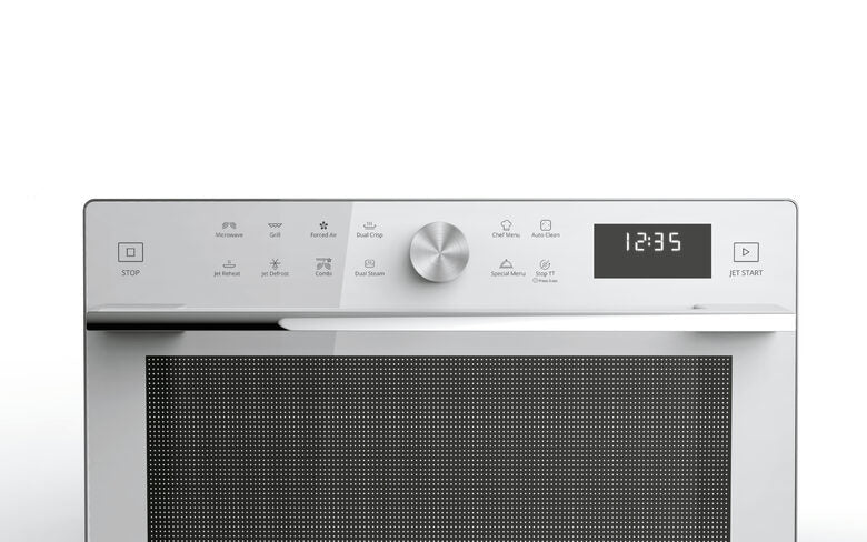 Whirlpool MWP 339 SW Superficie piana Microonde combinato 33 L 900 W Bianco