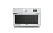 Whirlpool MWP 339 SW Superficie piana Microonde combinato 33 L 900 W Bianco