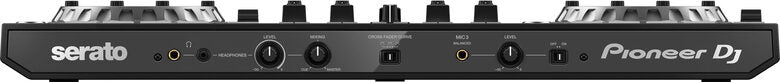 Pioneer DJ DDJ-SX3 controller per DJ 4 canali