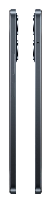 realme Note 70T 17,1 cm (6.74") Doppia SIM Android 15 4G USB tipo-C 4 GB 64 GB 6000 mAh Nero