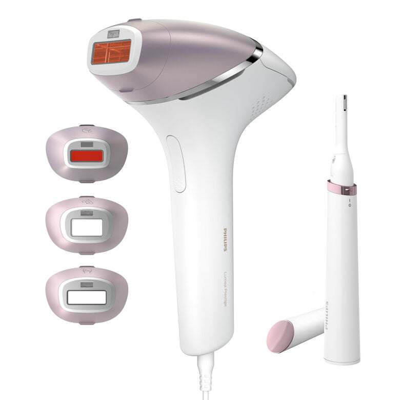 Philips Lumea Prestige BRI949/00 Dispositivo di epilazione IPL