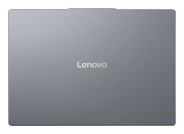Lenovo IdeaPad | Notebook Slim 3 | Display 15.3'' WUXGA (1920x1200) | Processore INTEL Core 3 304 | Memoria RAM 8GB | Memoria SSD 256GB | Scheda grafica Integrata | Sistema Operativo WINDOWS 11 HOME | LUNA_GREY | Caricatore NON incluso