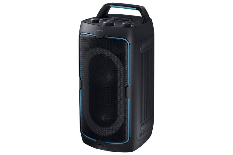 Samsung Sound Tower MX-ST40F (2025) Sistema audio: 2.0 canali